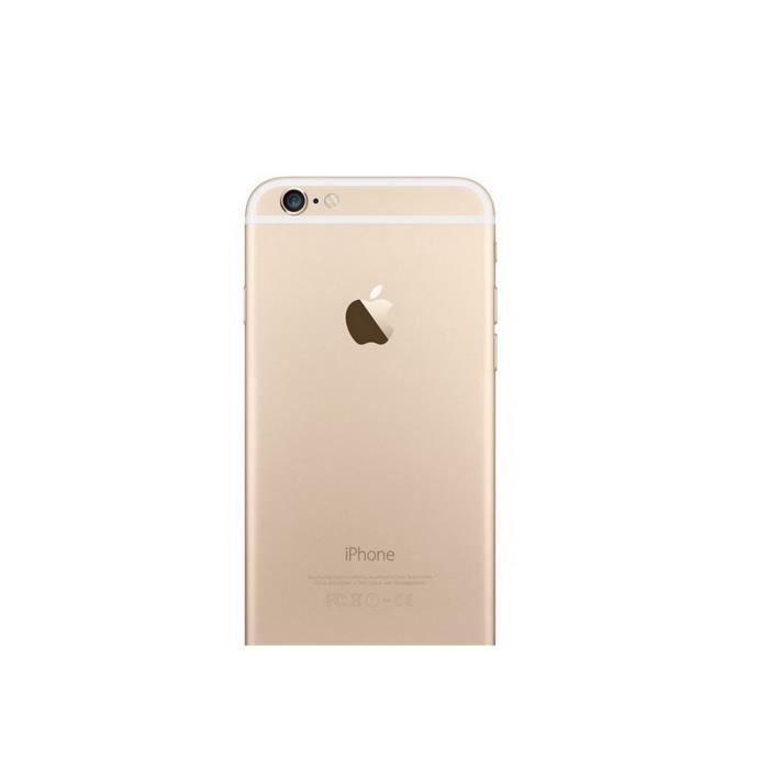 iphone 6 64 go or debloque tout operateur achat iphone 6 64 go or debloque tout operateur achat