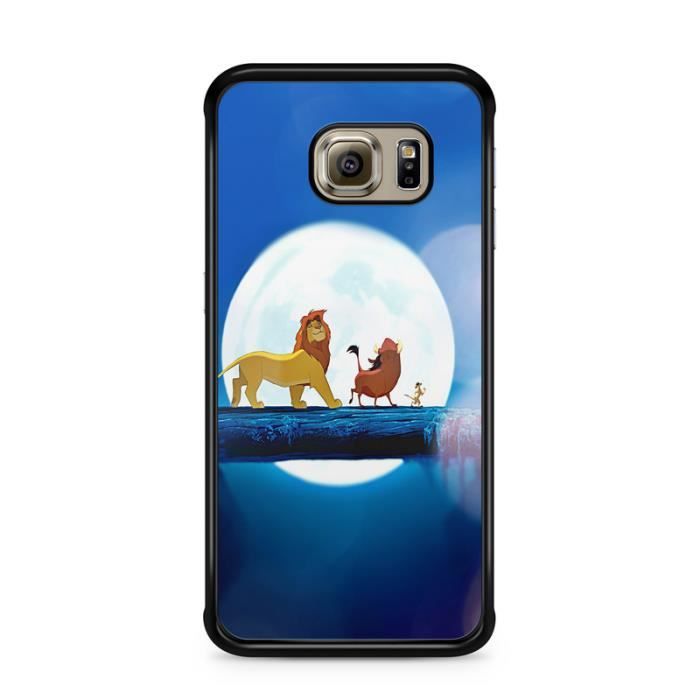 coque samsung galaxy s7 edge lion coque samsung galaxy s7 edge lion
