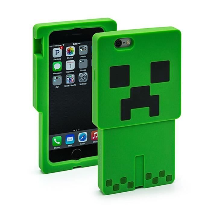coque iphone 6 minecraft coque iphone 6 minecraft