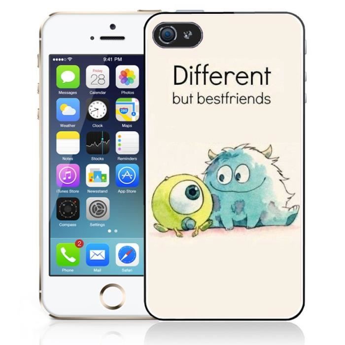 coque iphone 6 sully