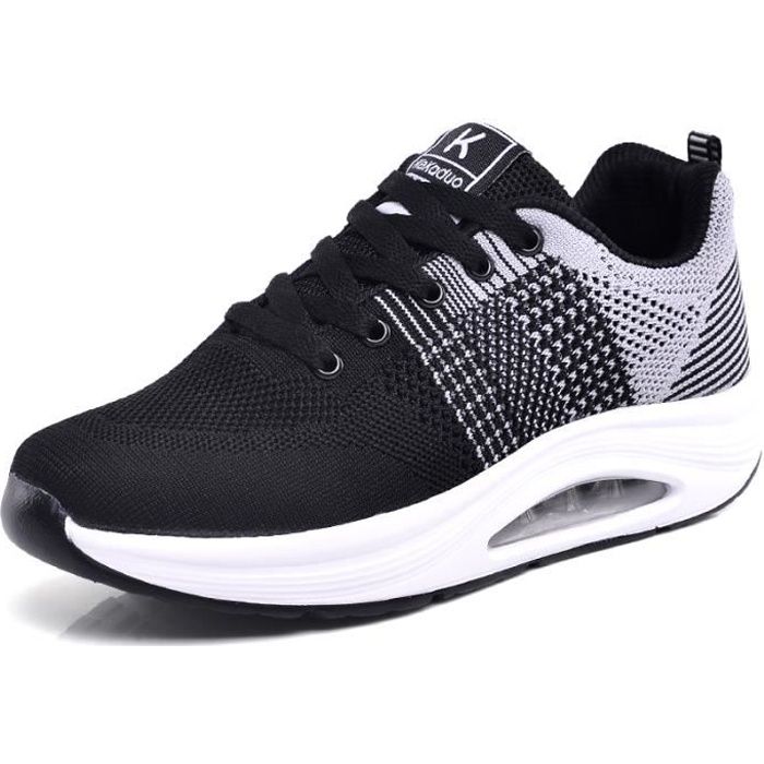 cdiscount basket nike femme