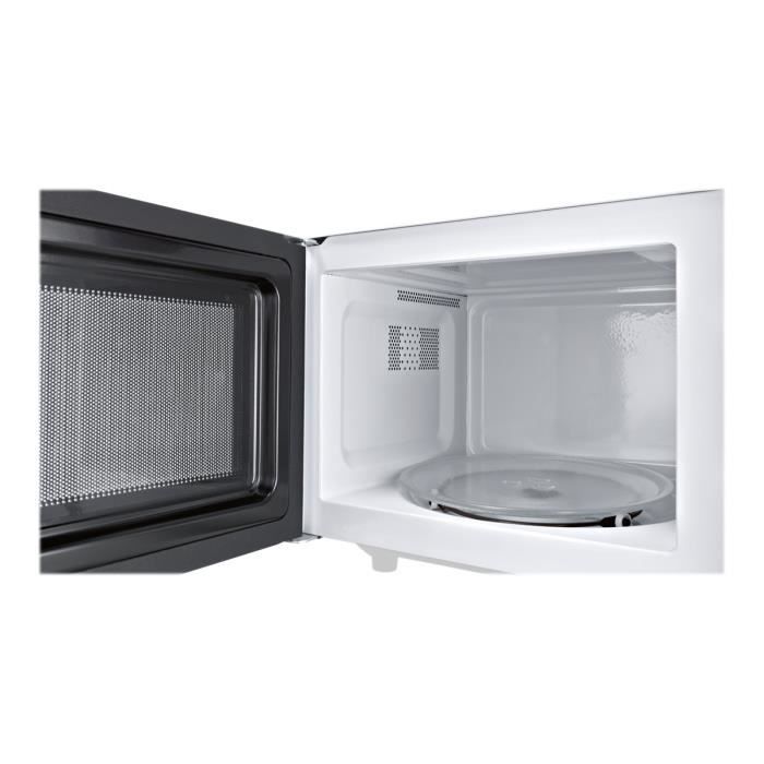 Balay 3WGB2018 Four micro-ondes grill pose libre1