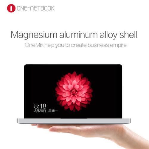  Ordinateur portable 7 pouces Bureau d'affaires1