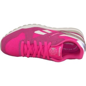 reebok gl 3000 femme violet