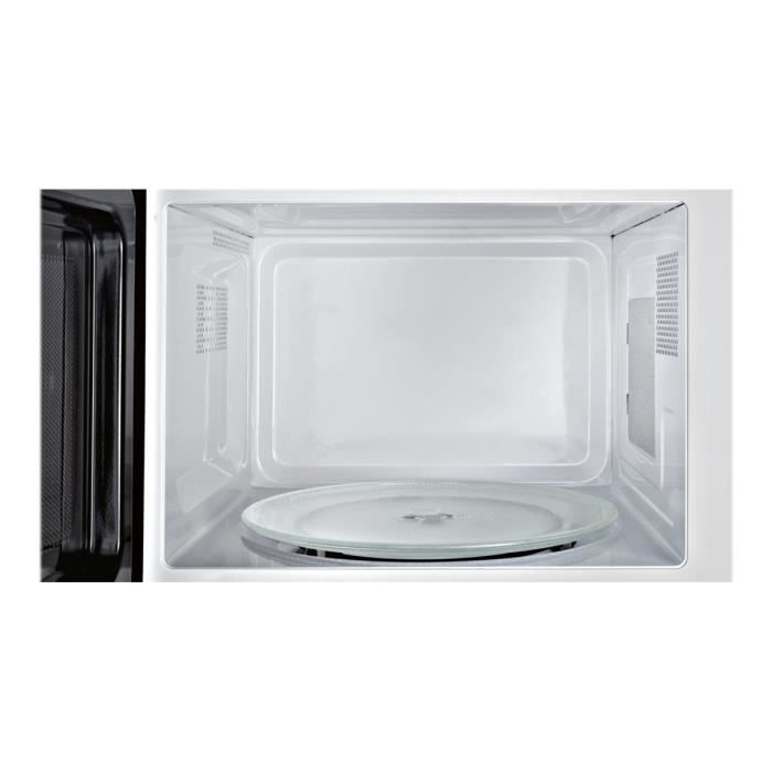 Balay 3WGB2018 Four micro-ondes grill pose libre2