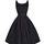 Robe femme Finejo sans manches vintage taille s...