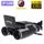 SeeSii 2" TFT écran FS608 FHD 1080p vidéo DVR enre
