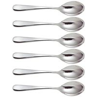 CUILLERE DE TABLE Alessi 5180-4 Nuovo Milano Cuillère àà  Dessert en CUILLERE DE TABLE Alessi 5180-4 Nuovo Milano Cuillère àà  Dessert en