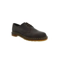 DERBY chaussures ville dr martens 1461 marron DERBY chaussures ville dr martens 1461 marron