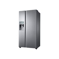 RÉFRIGÉRATEUR CLASSIQUE Samsung RH5FK6698SL Réfrigérateur-congélateur pose RÉFRIGÉRATEUR CLASSIQUE Samsung RH5FK6698SL Réfrigérateur-congélateur pose