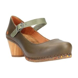 Escarpins escarpin Vert Laugh Kaki I Vente Femme Art Achat 1113 zqaptw7w