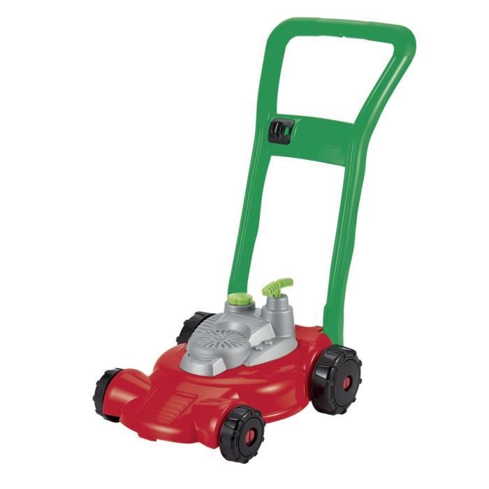 ECOIFFIER Tondeuse Turbo
