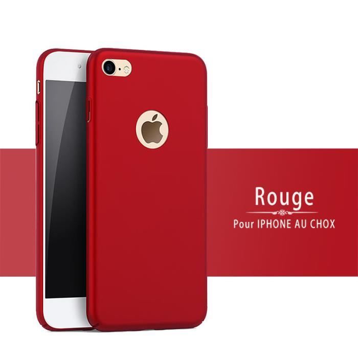 coque iphone 7 ultra fine mat coque iphone 7 ultra fine mat