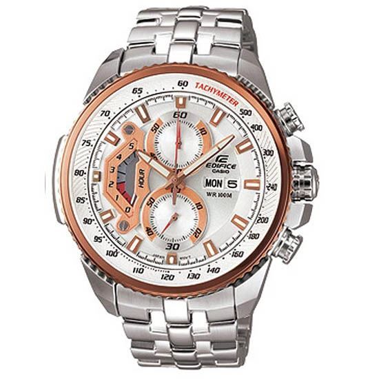 EF 558d 7A Montre Casio homme étanche 100 mètres   Achat / Vente