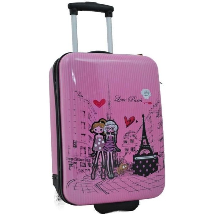 valise rigide fille valise rigide fille