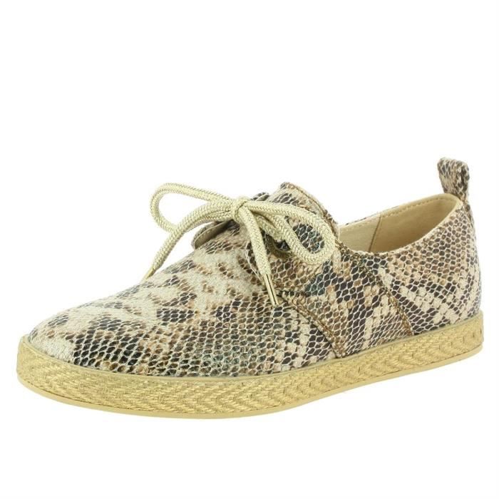 Armistice W Baskets Mode Femme Cargo One Marron tBhsQrCxd