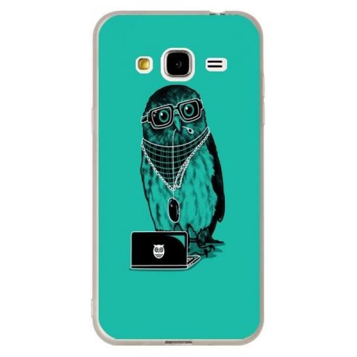 coque samsung j3 2016 chouette coque samsung j3 2016 chouette