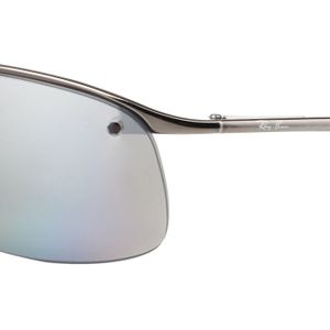 ray ban lunettes de soleil rb3183 argenté homme ray ban lunettes de soleil rb3183 argenté homme