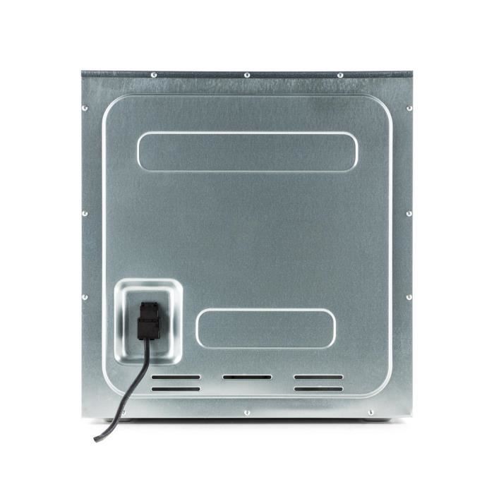 Klarstein Bocuse - Four encastrable de classe2