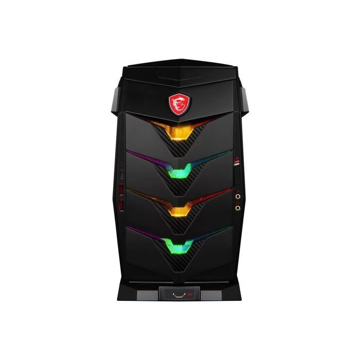  Aegis 3 VR7RC 083DE Tour 1 x Core i5 7400 - 32