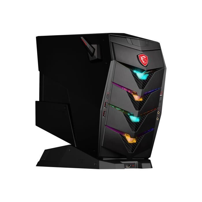  Aegis 3 VR7RC 083DE Tour 1 x Core i5 7400 - 33