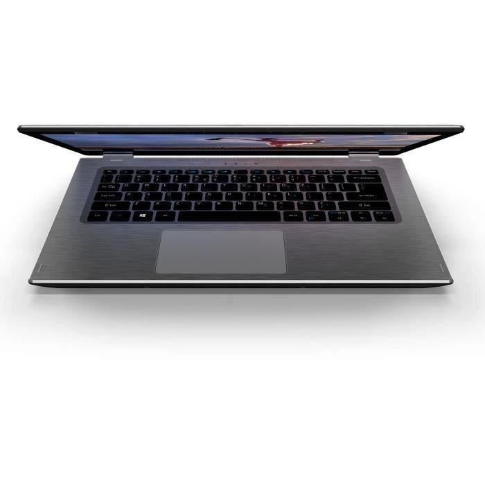 Ordinateur Portable Ultrabook Tactile  Spin SP314-51-32TK3