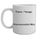 Mug personnalisation (recto-verso)