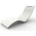Chaise Longue Arkema S010 9003 Serendipity Chaise Entierement