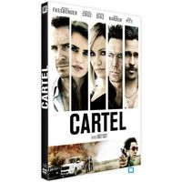 DVD FILM DVD Cartel DVD FILM DVD Cartel