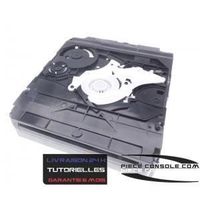 PIÈCE DÉTACHÉE CONSOLE Lecteud DVD & blu-ray/jeux complet ps3 fat kem … PIÈCE DÉTACHÉE CONSOLE Lecteud DVD & blu-ray/jeux complet ps3 fat kem …