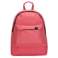 SAC À DOS Firetrap Classique Sac À Dos Unisexe Rose SAC À DOS Firetrap Classique Sac À Dos Unisexe Rose