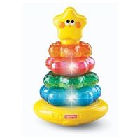 BOÎTE À FORME - GIGOGNE Fisher-Price - Danse Bébé ! Danse ! BOÎTE À FORME - GIGOGNE Fisher-Price - Danse Bébé ! Danse !