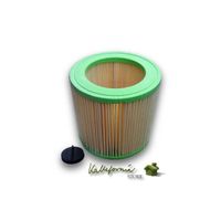 ASPIRATEUR INDUSTRIEL Kallefornia K715 1 filtre pour aspirateur Kärcher ASPIRATEUR INDUSTRIEL Kallefornia K715 1 filtre pour aspirateur Kärcher
