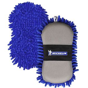 MICHELIN éponge de lavage chenille