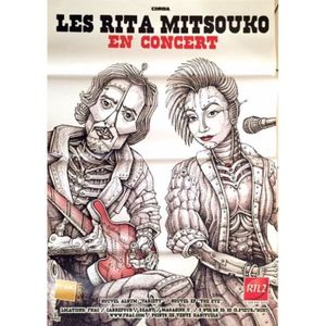 TÉLÉCHARGER RITA MITSOUKO VARIETY GRATUIT