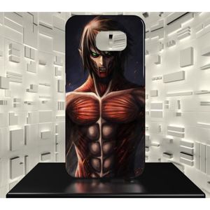 coque samsung galaxy s6 edge attack on titan coque samsung galaxy s6 edge attack on titan