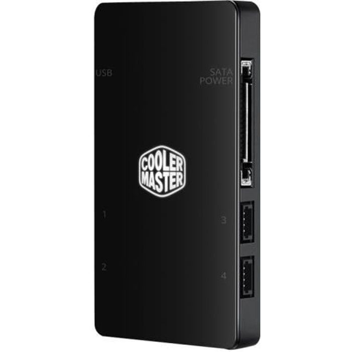 COOLER MASTER CM RGB Controller
