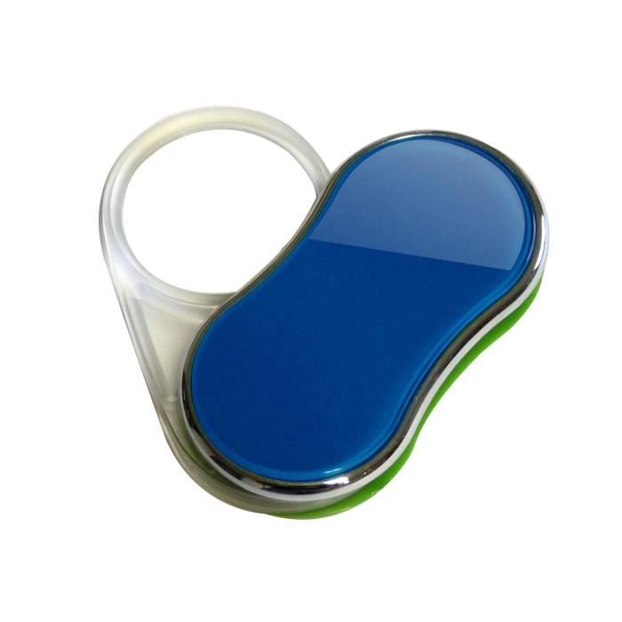 HESTEC Loupe de poche Chic