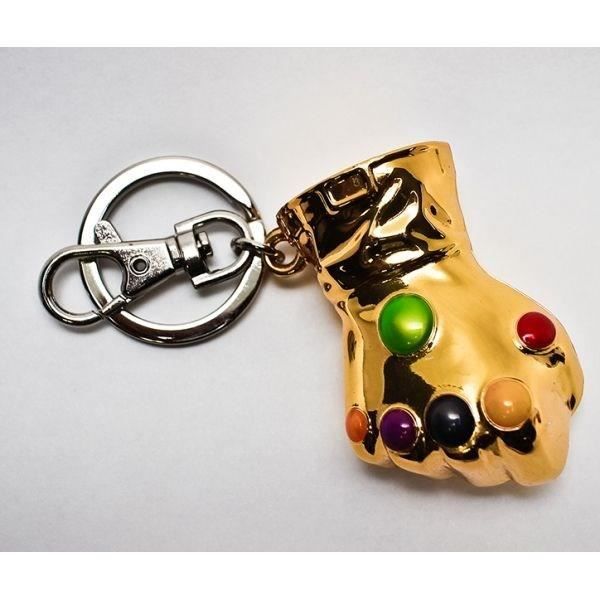 Porte Clés Infinity Gauntlet - Marvel