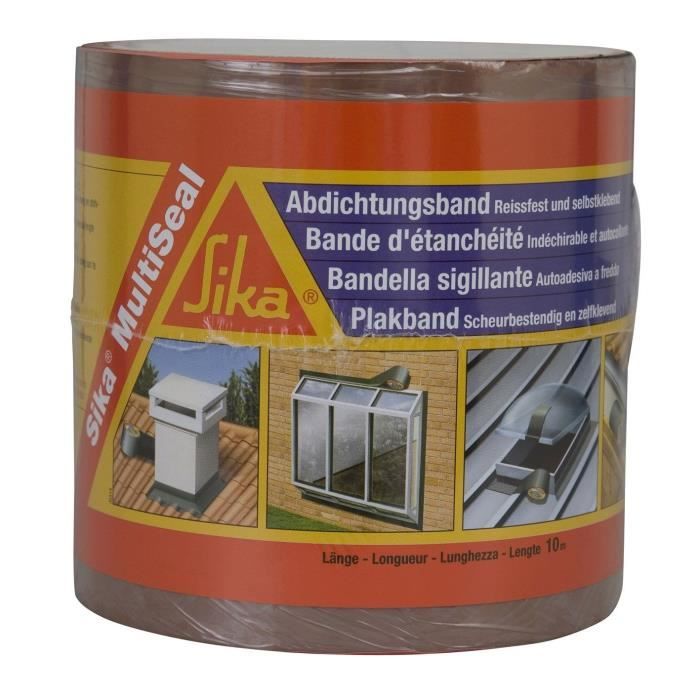 SIKA - Bande d