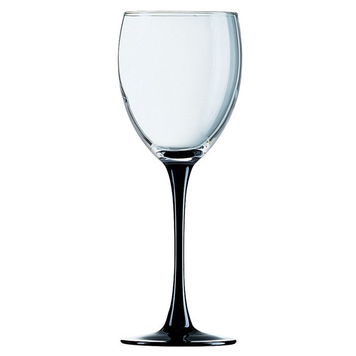 verre a vin luminarc domino