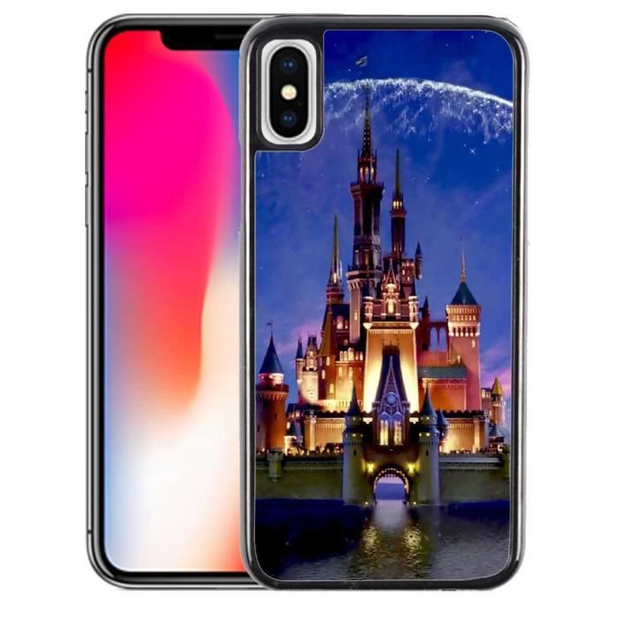 coque iphone 4 disney château coque iphone 4 disney château