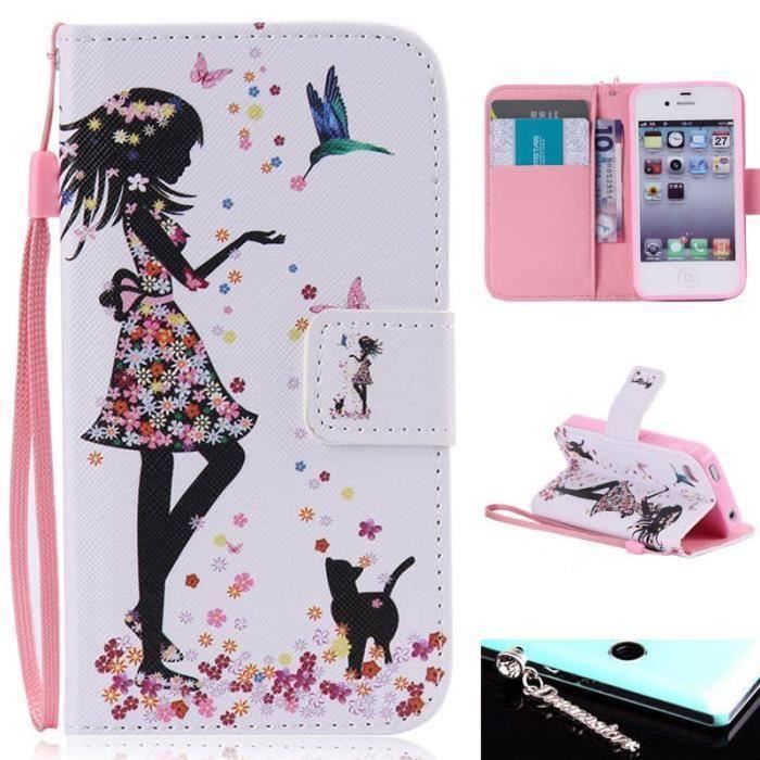 iphone 4 coque fille iphone 4 coque fille