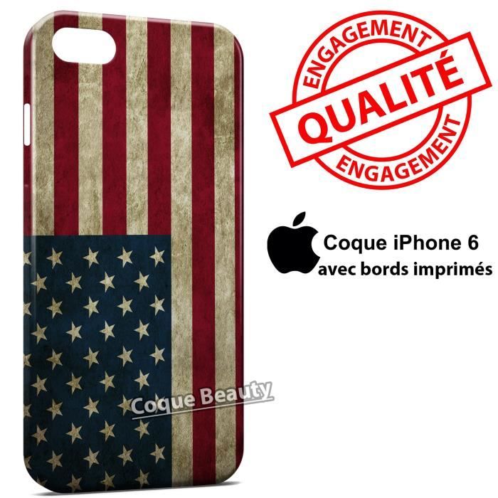 coque iphone 6 drapeau coque iphone 6 drapeau