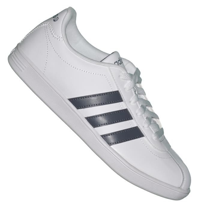 adidas neo court gris adidas neo court gris