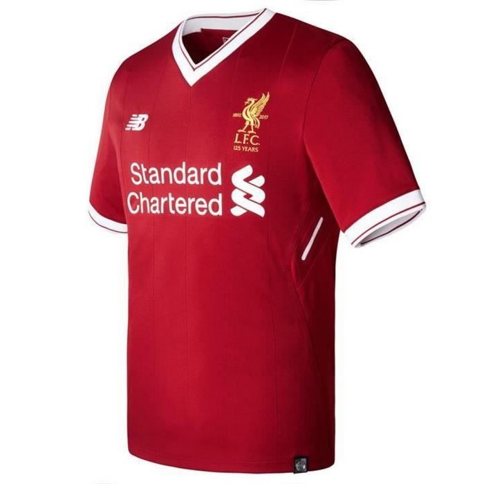 Maillot Domicile Liverpool nouveau Maillot Domicile Liverpool nouveau