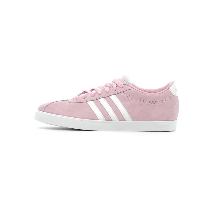 adidas courtset