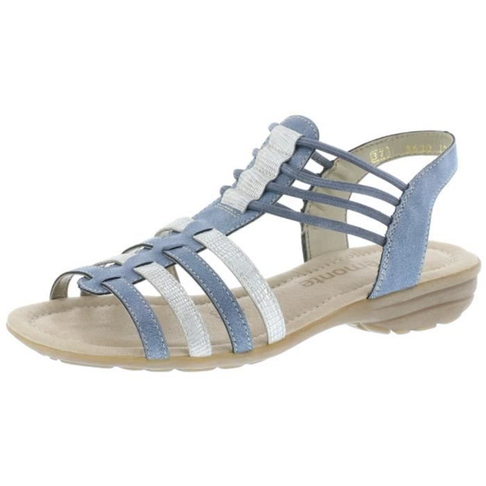 Bleu Remonte R3630 Charles Sandale Dorndorf Ix wO8n0kPX