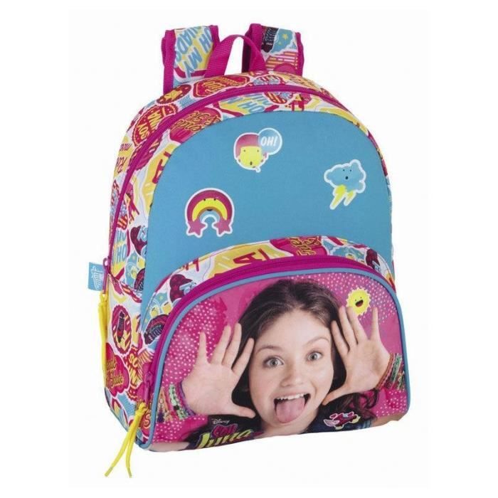 Dos Luna À 28cm Soy 8412688251483 Sac Achat Vente eEH9YWD2I