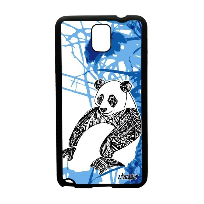 coque galaxy note 3 panda coque galaxy note 3 panda